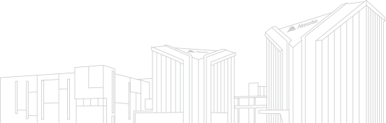 康方品牌线条背景